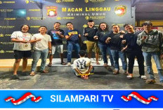 Pelarian Berakhir, Penggagas Begal Modus Jebakan Wanita Diciduk di Lubuklinggau