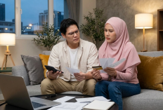 Beban Ganda Sandwich Generation Picu Generasi Produktif Tunda Punya Anak