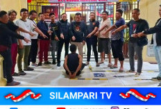 Curanmor di OKU Timur Terungkap, Pelaku Rusak Kabel Kontak Motor