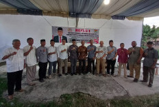 Bambang Rubianto Kembali Gelar Reses Serap Aspirasi, Warga Akui Banyak Usulan Terealisasi Tahun 2025