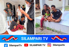 Tertangkap Tangan Curi Tabung Gas, Pasangan Suami Istri Berurusan Dengan Polisi Tebing Tinggi