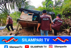 Diduga Jadi Sarang Narkoba, Dua Pondok di Muara Kelingi Dibongkar Polisi
