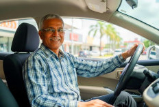 Nyaman untuk Orang Tua, Ini 3 Mobil Bekas Daihatsu yang Cocok untuk Lansia