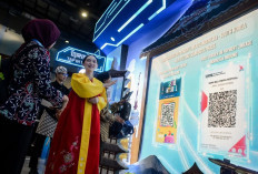 QRIS Mendunia: Kini Bisa Dipakai di Korea Selatan, Ini Daftar Negara Lainnya