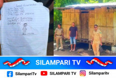 11 Tahun Bermukim di Ngada, Keluarga Bocah SD Tak Pernah Dapat Bantuan Sosial