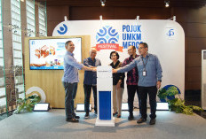 Medco Energi Gelar Festival Pojok UMKM 2025, Tampilkan 22 Mitra Binaan dari Seluruh Aset Operasi