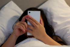 Iklan Tiba-tiba Muncul Terus di Ponsel? Kenali Penyebab dan Cara Mengatasinya