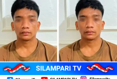 Residivis Curanmor di Muratara Kembali Ditangkap, Sempat Buron Dua Bulan Usai Curi Motor di Kebun Sawit