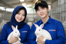 9 Ide Ternak Mini yang Cepat Panen dan Cocok di Lahan Sempit, Peluang Usaha Menjanjikan dari Rumah