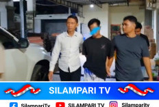 Polisi Tangkap Pria di Lubuklinggau, Diduga Ancam Sebar Video Intim Anak di Bawah Umur