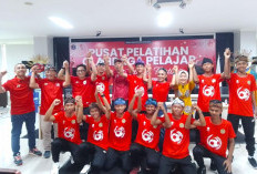 Garuda Baru Indonesia Juara Street Child World Cup 2026 di Meksiko