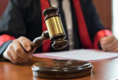 Tipu 355 Kontrak Pembiayaan Motor, Karyawan Leasing Dihukum 3 Tahun 10 Bulan