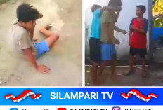 Keluarga Bocah SD Korban Penganiayaan di Muratara Belum Mau Berdamai, Tunggu Kondisi Pulih