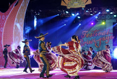 Festival Sriwijaya ke-36 Siap Digelar, Tampilkan Budaya dari 17 Kabupaten dan Kota di Sumsel