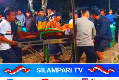 Insiden Alam Saat Kemah Pramuka di Musi Rawas, Seorang Siswa Meninggal