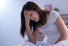 Penelitian Ungkap Kurang Tidur 90 Menit per Malam Bisa Picu Kenaikan Berat Badan