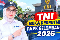 Rekrutmen Psikolog TNI 2026 Dibuka, Ini Syarat dan Batas Usianya