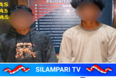 Polisi Ungkap Kasus Kekerasan Seksual di Ogan Ilir, Dua Pelaku Ditahan