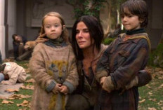 10 Film Netflix Paling Banyak Ditonton Sepanjang Masa, Cocok untuk Temani Movie Marathon