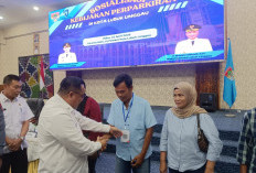 76 Titik Baru Resmi Ditambah, Pemkot Lubuk Linggau Benahi Sistem Parkir Setoran Kini Lebih Transparan