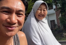 bunda Anji Manji Meninggal Dunia, Sang Musisi Tegar dan Ikhlas Lepas Kepergian
