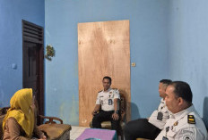 Lapas Narkotika Muara Beliti Gandeng Kades dan Camat Demi Ketersediaan Air Bersih, Dukung Ketahanan Lingkungan