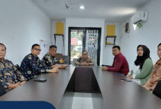 Perkuat Pemahaman Regulasi, Lapas Narkotika Muara Beliti Hadiri Zoom Bahas KUHAP Baru