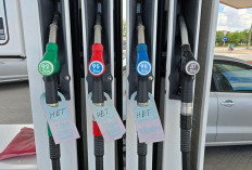 Harga BBM per 1 Juli 2026 Turun, Shell, BP, dan Pertamina Kompak Sesuaikan Tarif Diesel