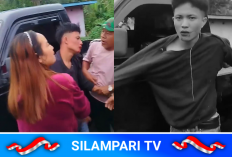 Dua Pelaku Begal Beraksi di Sindang Kelingi, Satu Tertangkap Satu Masih Buron