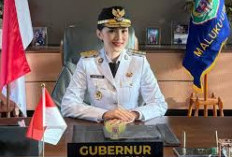 Gubernur Maluku Utara Akui Krisis Cashflow, Gaji PPPK Terancam hingga Akhir Tahun
