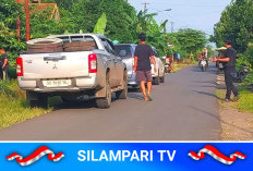 Penggerebekan Judi Sabung Ayam di Musi Rawas Berlangsung Ricuh, 7 Orang Diamankan
