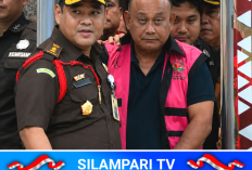 Eks Kepala BGN Dadan Hindayana Dijemput Paksa Kejagung, Jadi Tersangka Dugaan Korupsi Program MBG