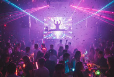 Selama Bulan Suci Ramadhan 2026, Hiburan Malam di Lubuklinggau Dihentikan Operasionalnya