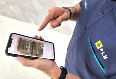 PLN Mobile Permudah Pelanggan Pascabayar Kelola Pengeluaran Listrik Pasca Idul Fitri
