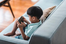 PP Tunas Resmi Berlaku: Aturan Baru Batasi Usia Anak Akses Medsos, Ini Rinciannya