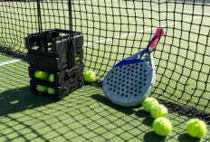 Olahraga Bukan Sekadar Sehat, Ini Tren Aktivitas Fisik Favorit Gen Z