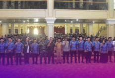 Pemkab Musi Rawas dan Forkopimda Deklarasi Komitmen SPMB 2026 Transparan dan Akuntabel