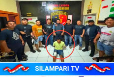 Terlibat Banyak Kasus, Begal Sadis Bersenpi di Musi Rawas Dilumpuhkan Tim Landak