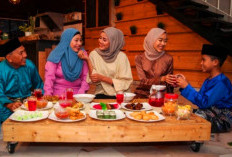 Catat! Jadwal Awal Puasa Ramadhan 2026 Versi Muhammadiyah dan NU