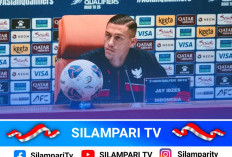 Terpopuler: Jay Idzes Dapat Kabar Bahagia dari Juventus, Mees Hilgers Dianggap Tak Lagi Dibutuhkan FC Twente