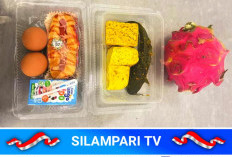 Viral Video Menu MBG Lele Mentah, Badan Gizi Nasional Angkat Bicara