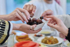 Persiapan Spiritual Menjelang Ramadan, Ini Amalan yang Dianjurkan Umat Islam