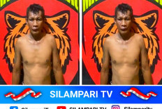Ayah Kandung di Lubuklinggau Ditangkap, Akui Rudapaksa Anak Berkali-kali Sejak SD hingga SMP