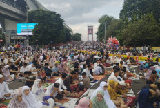 Polda Sumsel Kerahkan Ribuan Personel, Amankan Salat Id di 9.532 Masjid