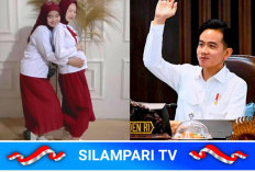 Ucapan Wapres Gibran Soal Cek Kehamilan 6 Kali di Depan Siswi SD Tuai Sorotan
