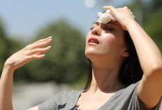 Waspada Dampak El Nino 2026: Ancaman Cuaca Kering dan Risiko Kesehatan yang Mengintai