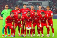 Timnas Indonesia di Piala Asia 2027: Garuda Siap Tantang Raksasa Asia, Tak Lagi Dipandang Sebelah Mata