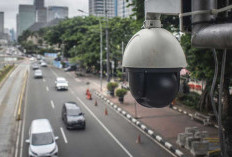 ETLE ODOL Mulai Diuji Coba, Sumsel Catat Pelanggaran Truk Terbanyak di Indonesia