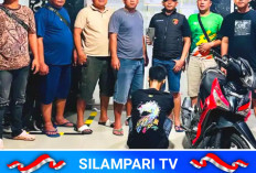 Curas Berkedok Polisi di OKU Timur, Pelaku Ditangkap Kurang 48 Jam