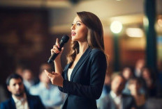 5 Tanda Anda Memiliki Kecerdasan Berbicara Menurut Psikologi